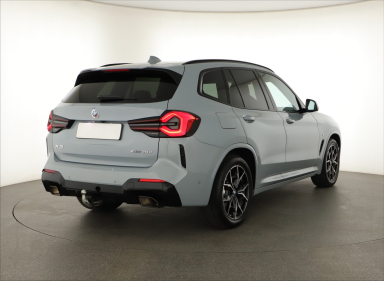 BMW X3 - 2023