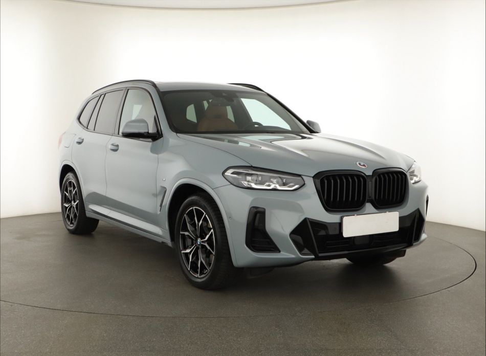 BMW X3 - 2023