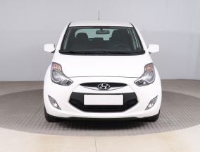 Hyundai ix20 - 2012