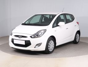 Hyundai ix20 - 2012