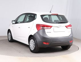 Hyundai ix20 - 2012