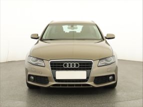 Audi A4 - 2010