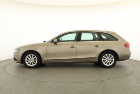 Audi A4 - 2010