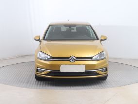 Volkswagen Golf - 2018