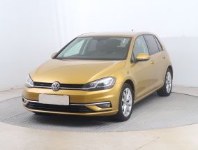 Volkswagen Golf - 2018