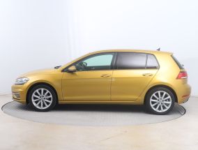 Volkswagen Golf - 2018
