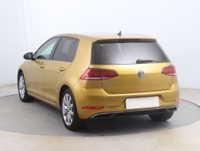 Volkswagen Golf - 2018