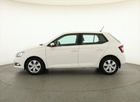 Skoda Fabia - 2016