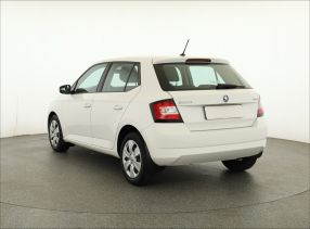 Skoda Fabia - 2016