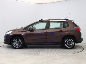 Peugeot 2008 - 2015