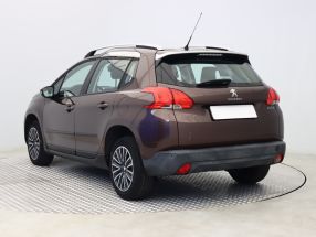 Peugeot 2008 - 2015