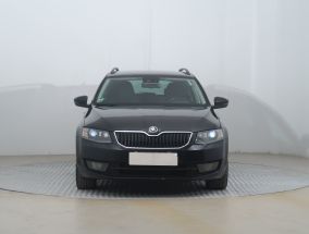 Skoda Octavia - 2016