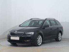Skoda Octavia - 2016