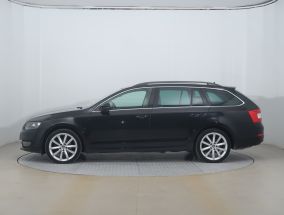 Skoda Octavia - 2016