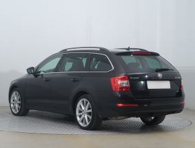 Skoda Octavia - 2016