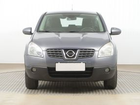 Nissan Qashqai - 2007