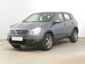 Nissan Qashqai - 2007