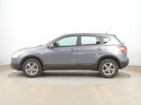 Nissan Qashqai - 2007