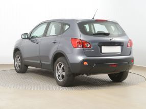 Nissan Qashqai - 2007