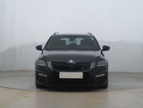 Skoda Octavia - 2017