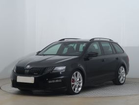 Skoda Octavia - 2017