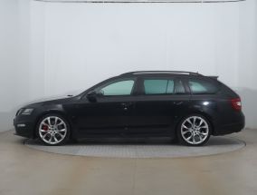Skoda Octavia - 2017