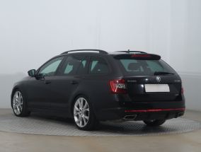 Skoda Octavia - 2017