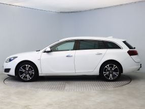 Opel Insignia - 2016