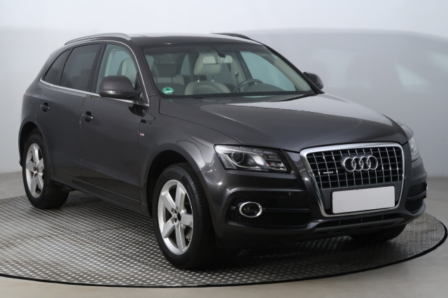 Audi Q5 2010