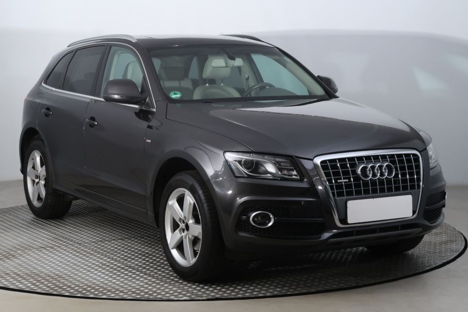 Audi Q5 - 2010