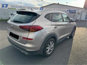 Hyundai Tucson - 2020