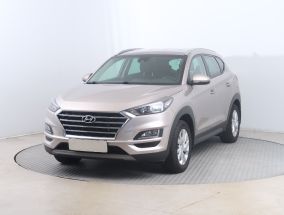 Hyundai Tucson - 2020
