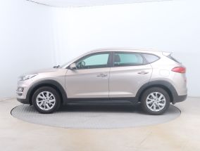 Hyundai Tucson - 2020