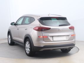 Hyundai Tucson - 2020