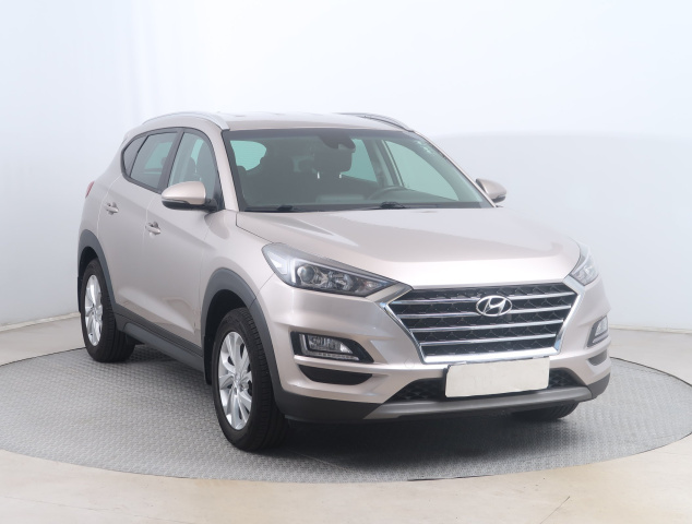 Hyundai Tucson 2020