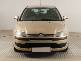 Citroen C4 - 2007