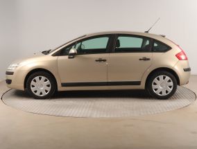 Citroen C4 - 2007