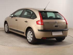 Citroen C4 - 2007