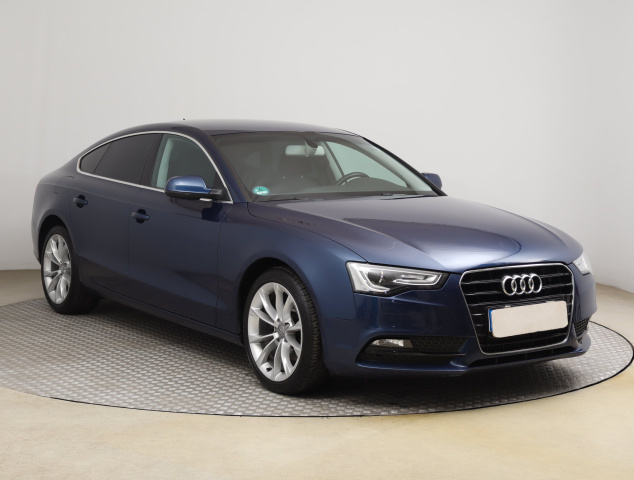 Audi A5 2013