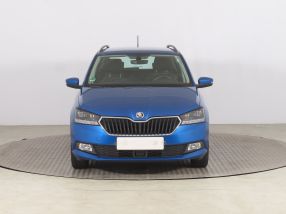 Skoda Fabia - 2019