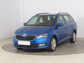 Skoda Fabia - 2019