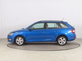 Skoda Fabia - 2019