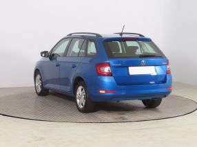 Skoda Fabia - 2019