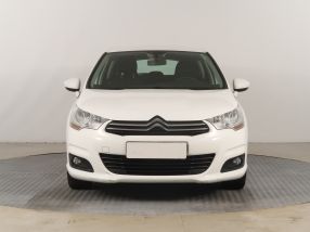 Citroen C4 - 2015