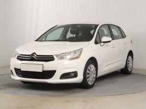 Citroen C4 - 2015