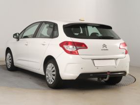 Citroen C4 - 2015