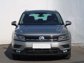 Volkswagen Tiguan - 2019