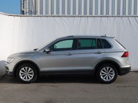 Volkswagen Tiguan - 2019