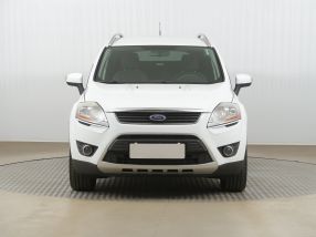 Ford Kuga - 2011