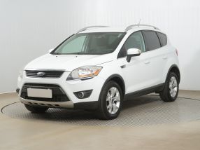 Ford Kuga - 2011